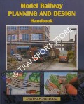 Model Railway Planning and Design Handbook by FLINT, Steve